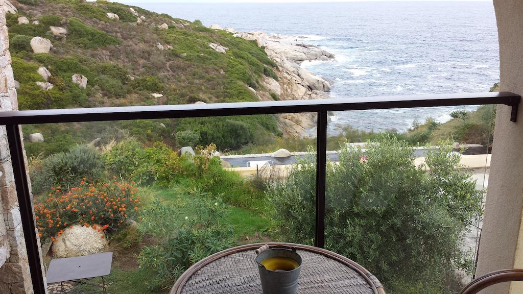 Castelia Lumio (Corsica) Quarto foto