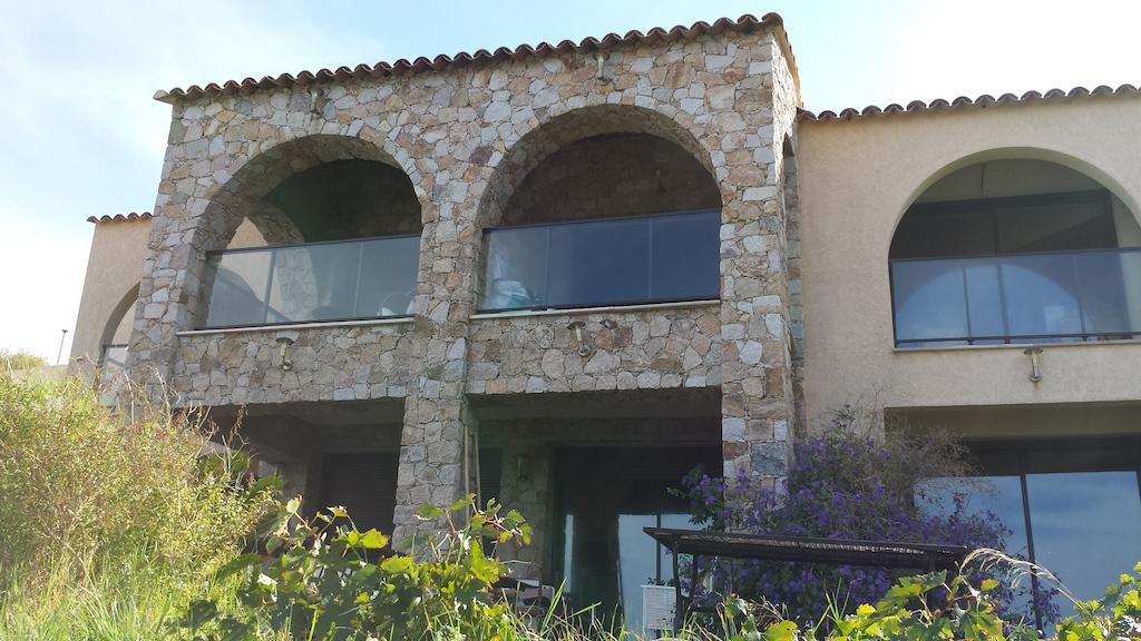 Castelia Lumio (Corsica) Exterior foto