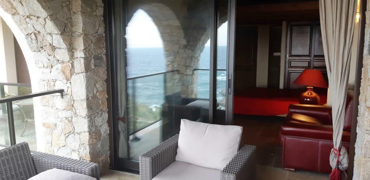 Castelia Lumio (Corsica) Exterior foto